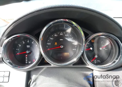 2012 Cadillac Cts Standard z USA, uszkodzony, nr VIN 1G6DC5E51C0116499